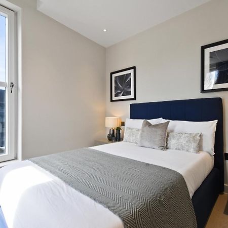 Vauxhall Bridge Road By Aeria Apartments London Eksteriør billede